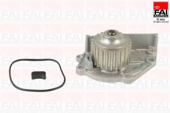 Pompa apa LAND ROVER FREELANDER (LN) (1998 - 2006) FAI AutoParts WP2743 piesa NOUA