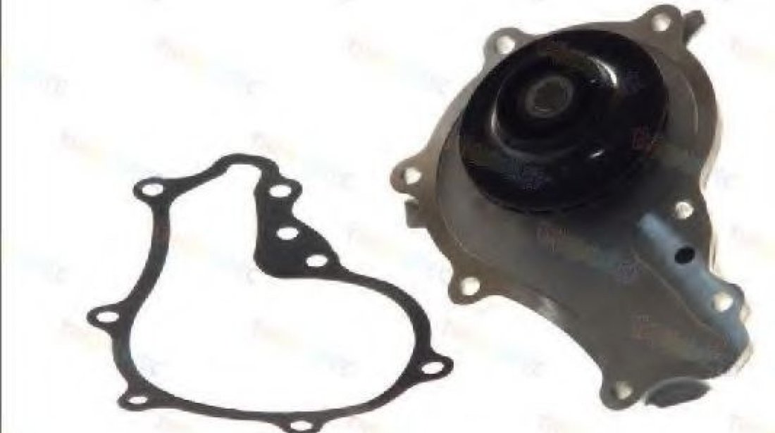 Pompa apa MAZDA 2 (DY) (2003 - 2016) THERMOTEC D1P037TT piesa NOUA