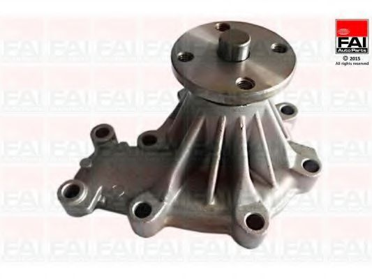 Pompa apa MAZDA B-SERIE (UN) (1998 - 2006) FAI AutoParts WP6361 piesa NOUA