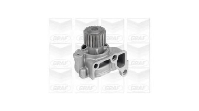 Pompa apa Mazda E-SERIE caroserie (SR2) 1984-2004 #2 0K04R15010