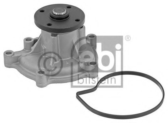 Pompa apa MERCEDES A-CLASS (W169) (2004 - 2012) FEBI BILSTEIN 26395 piesa NOUA