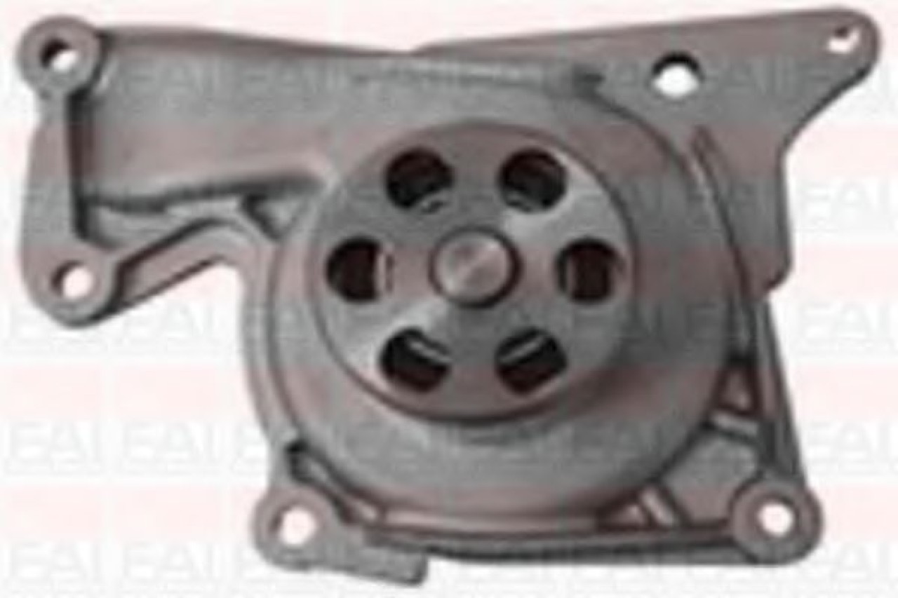 Pompa apa MERCEDES A-CLASS (W176) (2012 - 2016) FAI AutoParts WP6515 piesa NOUA