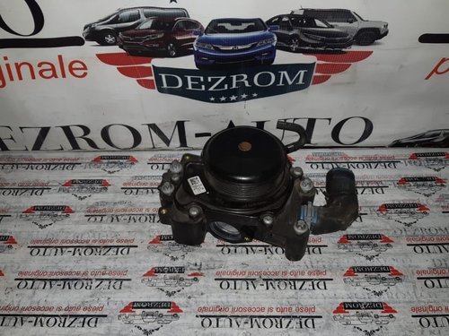 Pompa apa mercedes benz Vito Dobozos (W447) 114 cdi (447.601, 447.603, 447.605) cod piesa: a65120064...