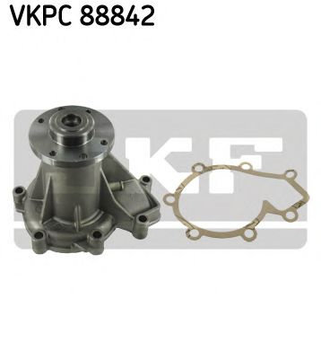 Pompa apa MERCEDES C-CLASS Combi (S202) (1996 - 2001) SKF VKPC 88842 piesa NOUA