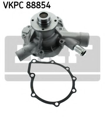 Pompa apa MERCEDES C-CLASS Combi (S202) (1996 - 2001) SKF VKPC 88854 piesa NOUA