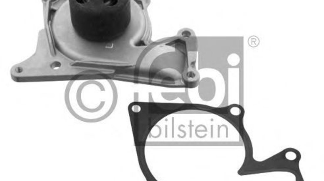 Pompa apa MERCEDES CITAN Dualiner (415) (2012 - 2016) FEBI BILSTEIN 36204 piesa NOUA