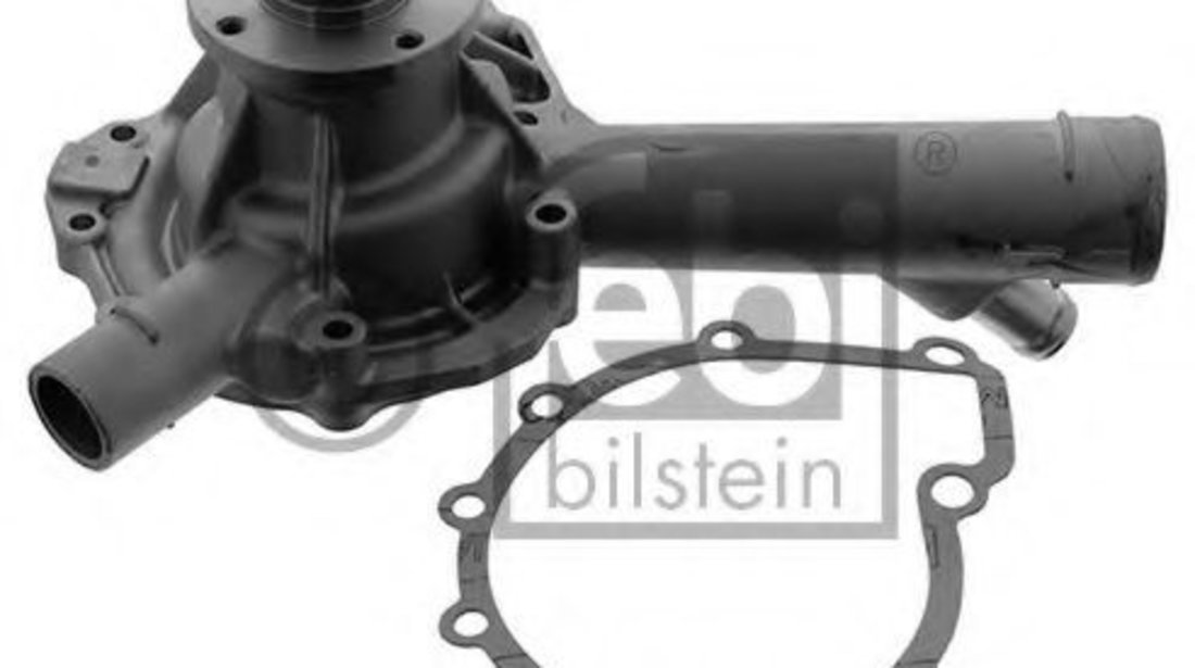 Pompa apa MERCEDES E-CLASS Cupe (C124) (1993 - 1997) FEBI BILSTEIN 05377 piesa NOUA