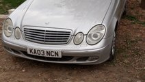 Pompa apa Mercedes E-CLASS W211 2003 berlina 2.2