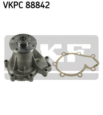 Pompa apa MERCEDES G-CLASS Cabrio (W463) (1989 - 2016) SKF VKPC 88842 piesa NOUA