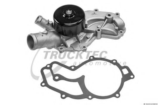 Pompa apa MERCEDES M-CLASS (W163) (1998 - 2005) TRUCKTEC AUTOMOTIVE 02.19.247 piesa NOUA