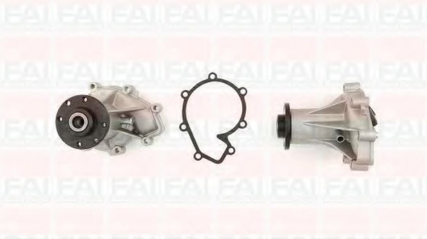 Pompa apa MERCEDES SPRINTER 2-t platou / sasiu (901, 902) (1995 - 2006) FAI AutoParts WP1435 piesa NOUA