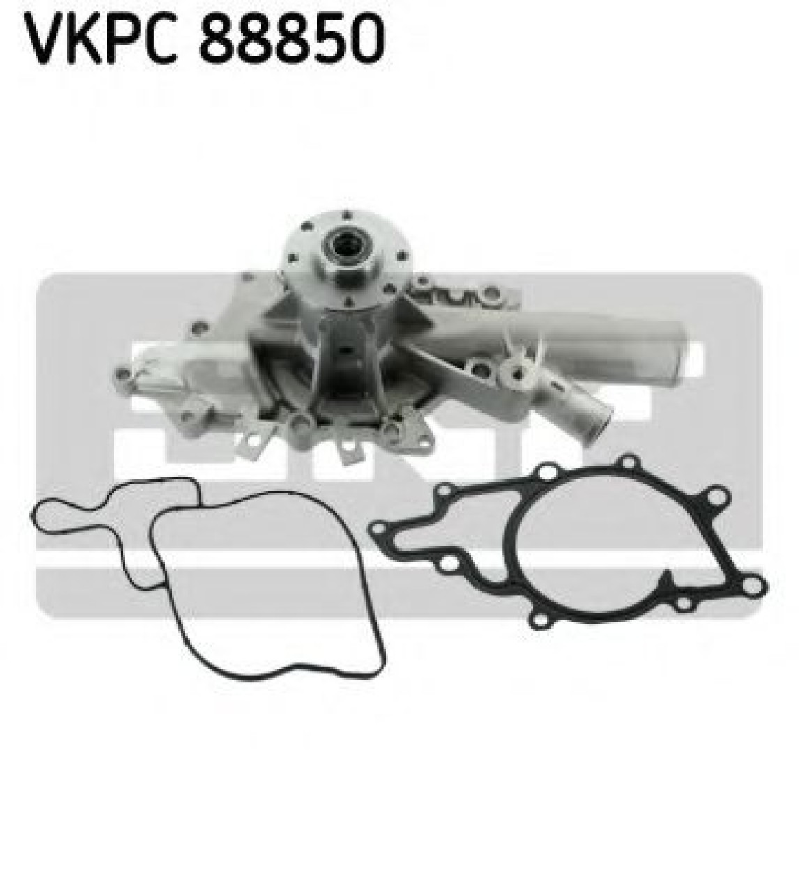 Pompa apa MERCEDES SPRINTER 3-t caroserie (903) (1995 - 2006) SKF VKPC 88850 piesa NOUA