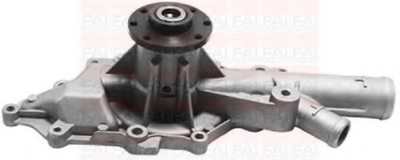 Pompa apa MERCEDES SPRINTER 5-t caroserie (906) (2006 - 2016) FAI AutoParts WP6493 piesa NOUA