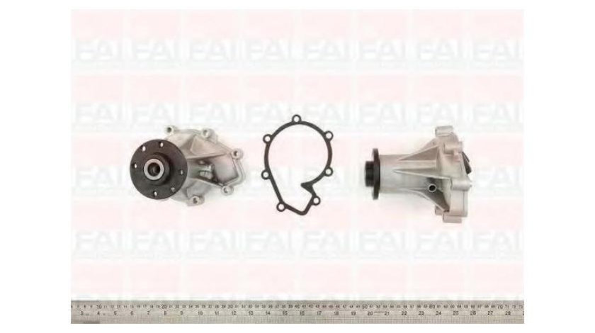 Pompa apa Mercedes T2/LN1 caroserie inchisa/combi 1986-1994 #2 10448