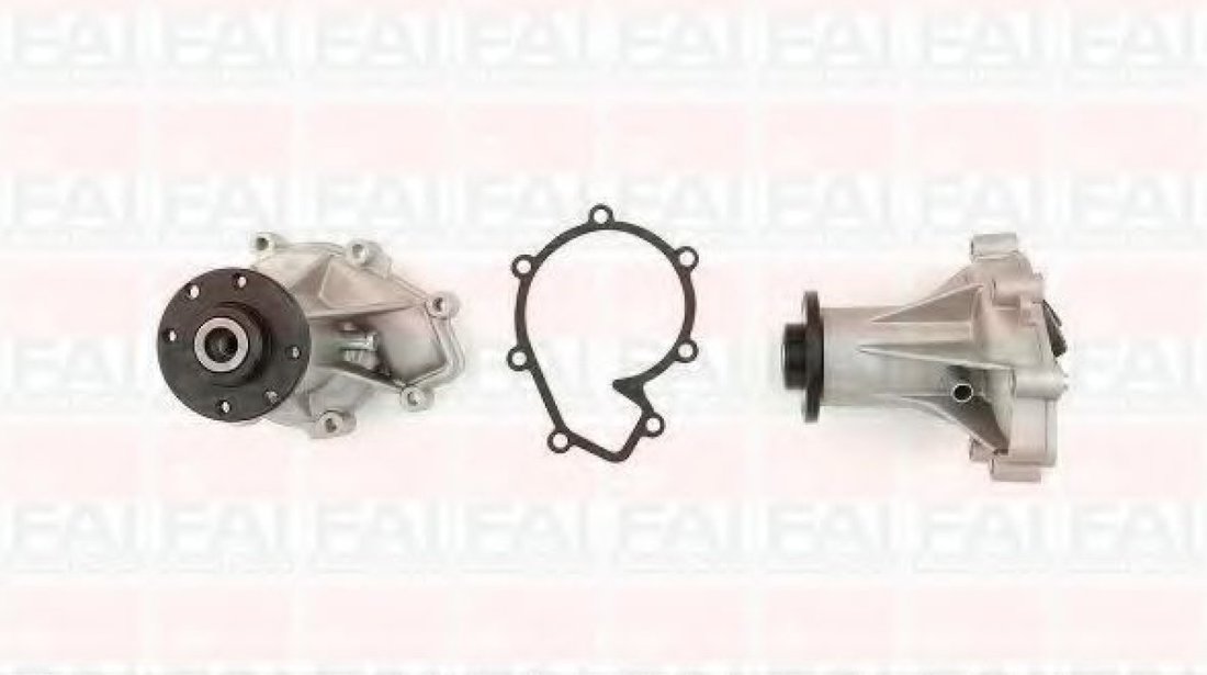 Pompa apa MERCEDES V-CLASS (638/2) (1996 - 2003) FAI AutoParts WP1435 piesa NOUA