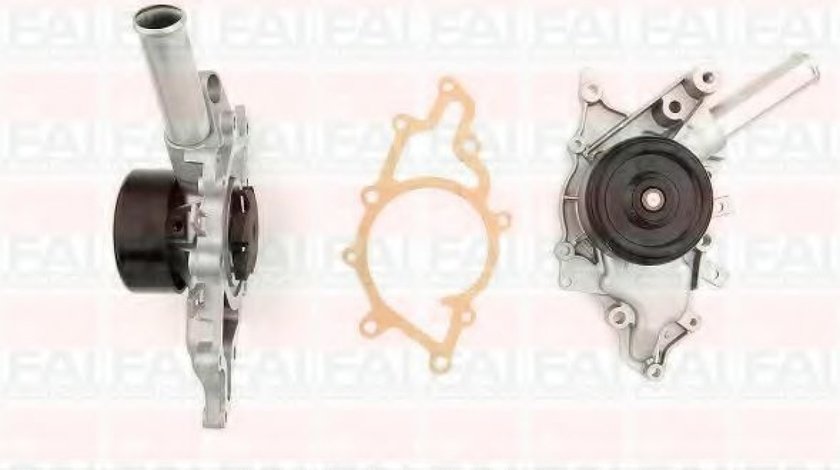 Pompa apa MERCEDES V-CLASS (638/2) (1996 - 2003) FAI AutoParts WP6410 piesa NOUA