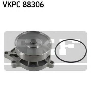 Pompa apa MINI MINI CLUBMAN (R55) (2007 - 2015) SKF VKPC 88306 piesa NOUA