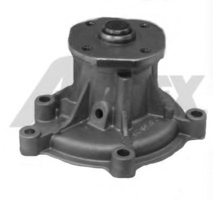 Pompa apa MITSUBISHI COLT VI (Z3, Z2) (2002 - 2012) AIRTEX 1752 piesa NOUA