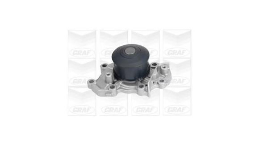 Pompa apa Mitsubishi GALANT Mk VI (EA_) 1996-2004 #2 10935