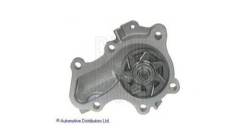 Pompa apa Mitsubishi LANCER Kombi (CS_W) 2003-2008 #2 04538605