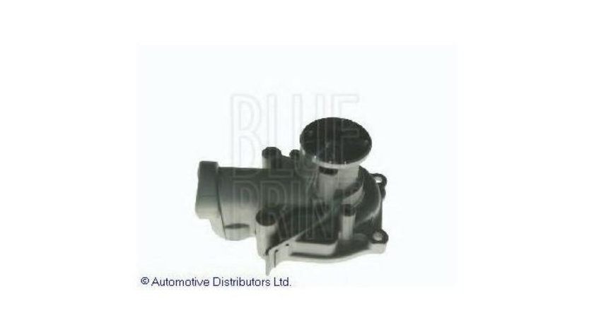 Pompa apa Mitsubishi OUTLANDER I (CU_W) 2001-2006 #2 04532605