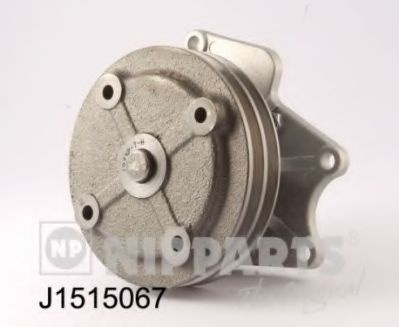 Pompa apa MITSUBISHI PAJERO CLASSIC (V2_W) (2002 - 2016) NIPPARTS J1515067 piesa NOUA