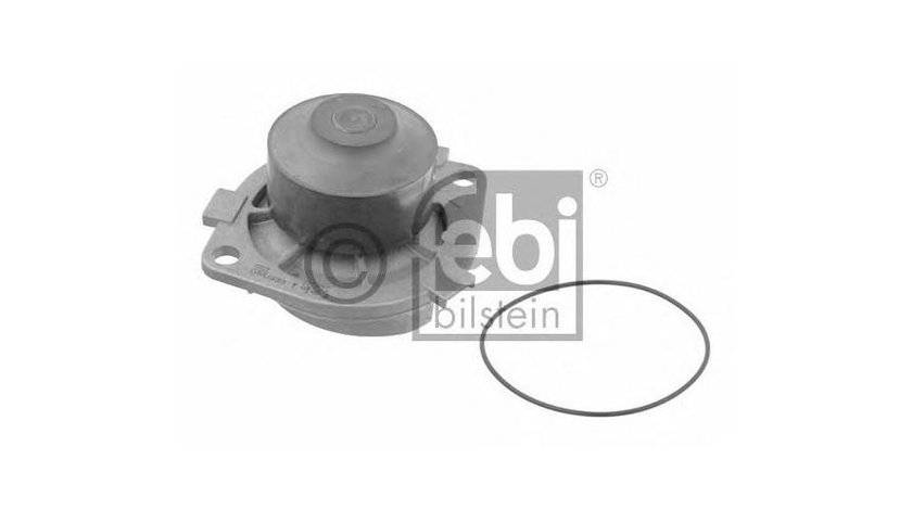 Pompa apa motor Alfa Romeo 147 (2001-2010) [937] #2 0060573