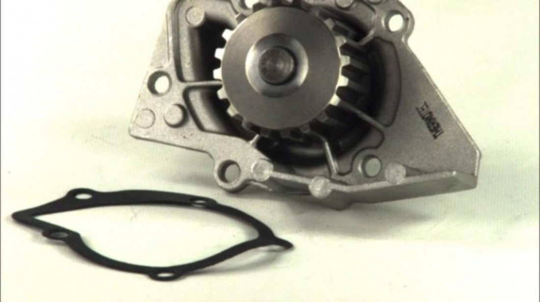 Pompa apa motor Alfa Romeo AR 6 caroserie (280) 1985-1989 #4 04531208