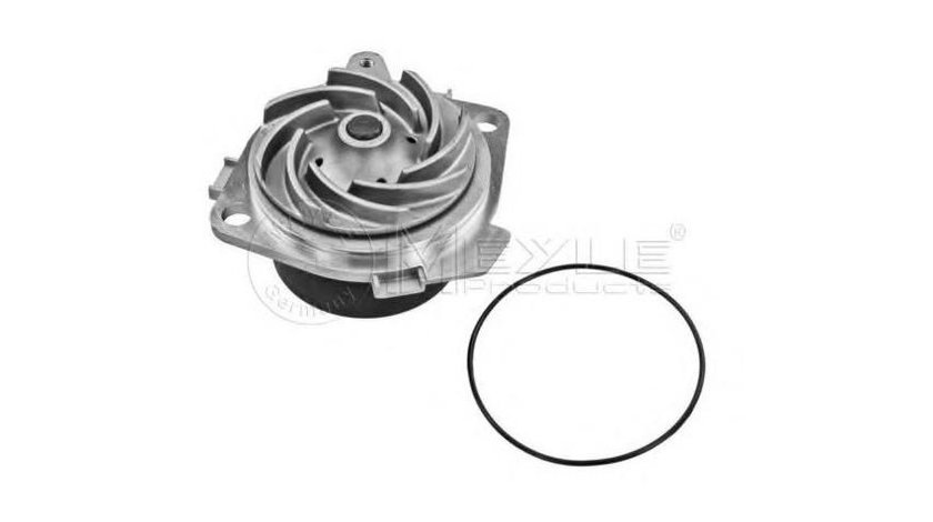 Pompa apa motor Alfa Romeo GIULIETTA (940) 2010-2016 #2 10599