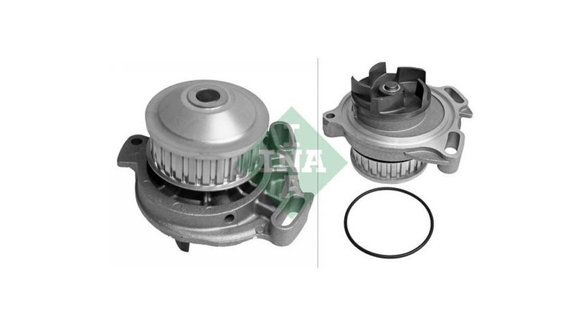 Pompa apa motor Audi AUDI 100 Avant (43, C2) 1977-1983 #2 035121004