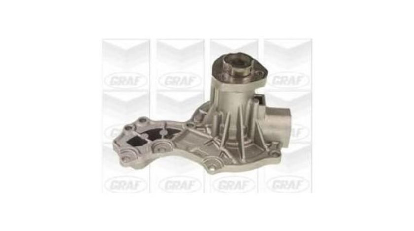 Pompa apa motor Audi AUDI 100 Avant (43, C2) 1977-1983 #2 01286