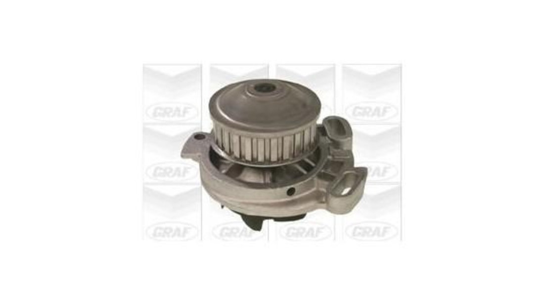 Pompa apa motor Audi AUDI 90 (89, 89Q, 8A, B3) 1987-1991 01073