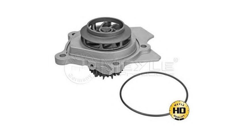 Pompa apa motor Audi AUDI A3 Sportback (8PA) 2004-2013 #2 06H121026AB