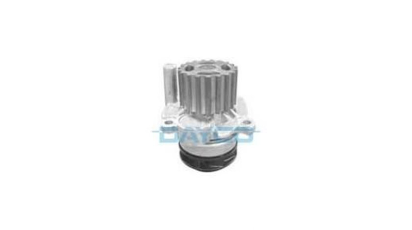 Pompa apa motor Audi AUDI A4 Avant (8ED, B7) 2004-2008 #2 038121011C