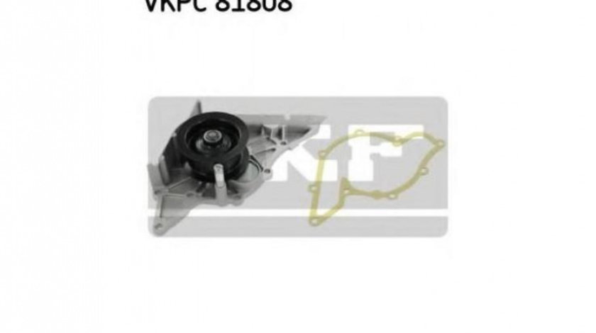 Pompa apa motor Audi AUDI A6 (4B2, C5) 1997-2005 #2 077121004M