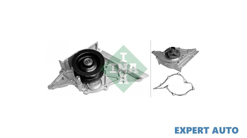 Pompa apa motor Audi AUDI A6 (4B2, C5) 1997-2005 #2 077121004M