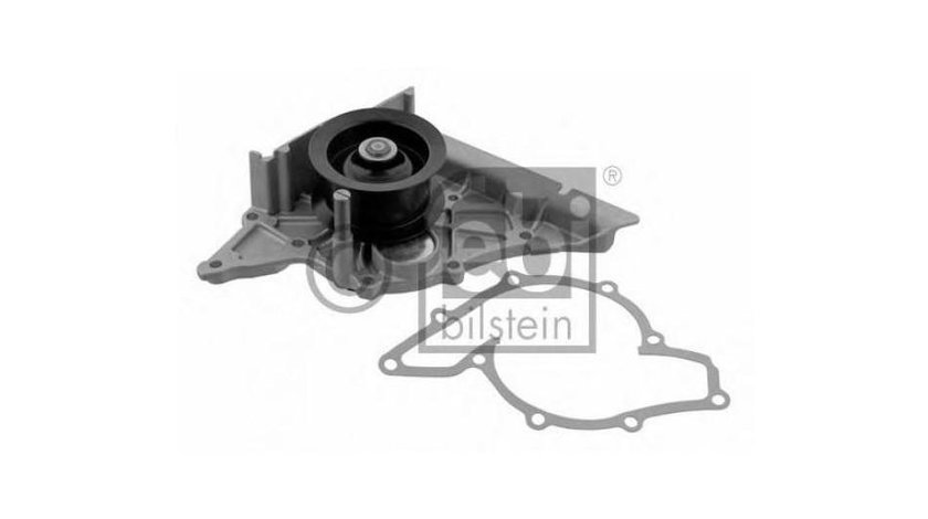 Pompa apa motor Audi AUDI A6 (4F2, C6) 2004-2011 #2 0719165