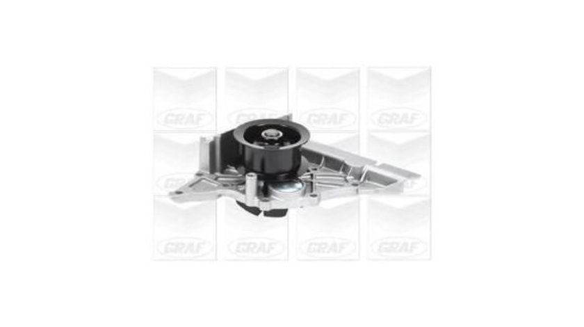 Pompa apa motor Audi AUDI A6 Avant (4B5, C5) 1997-2005 #2 077121004M