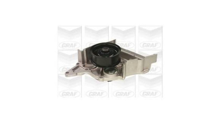 Pompa apa motor Audi AUDI CABRIOLET (8G7, B4) 1991-2000 #2 078121004B