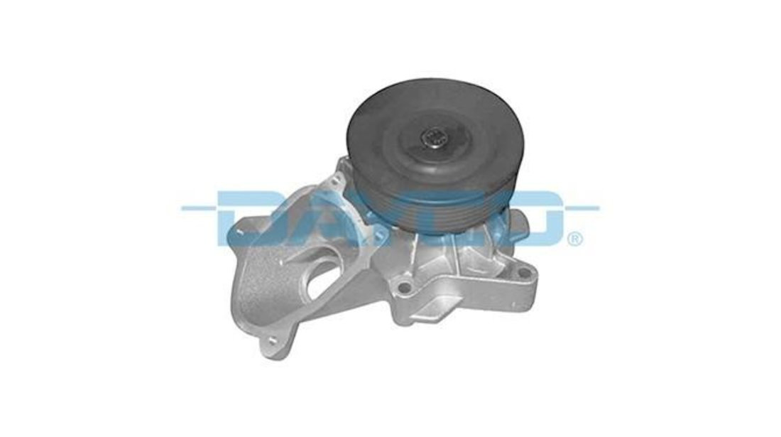 Pompa apa motor BMW 3 Touring (E46) 1999-2005 #2 10815008