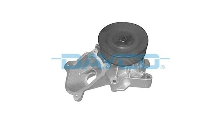 Pompa apa motor BMW 5 (E60) 2003-2010 #2 10815008