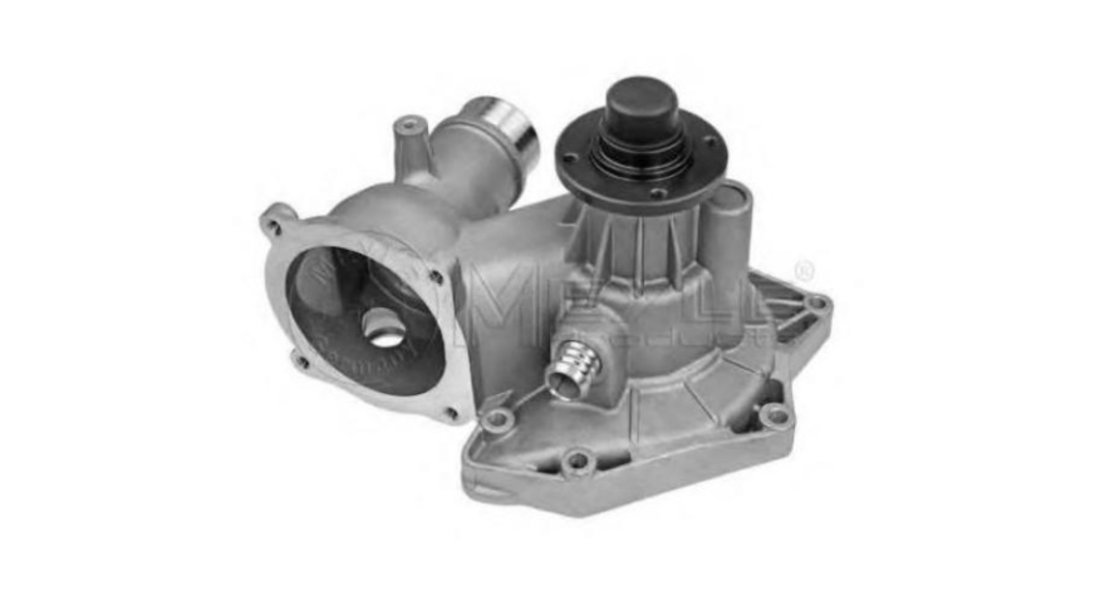 Pompa apa motor BMW 5 Touring (E39) 1997-2004 #2 0819055