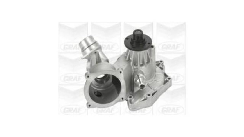 Pompa apa motor BMW 5 Touring (E39) 1997-2004 #2 10856