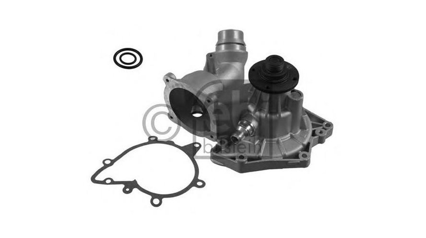 Pompa apa motor BMW 7 (E38) 1994-2001 #2 0819102