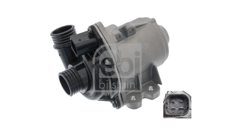 Pompa apa motor BMW X5 (E70) 2007-2013 #2 11517563659