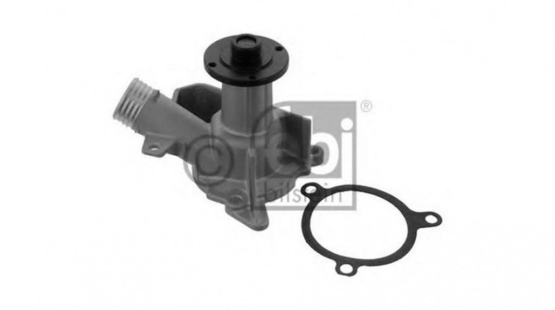 Pompa apa motor BMW Z1 1988-1991 #2 0060290