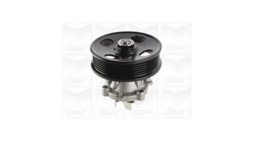 Pompa apa motor Chevrolet AVEO hatchback (T300) 2011-2016 #2 101083