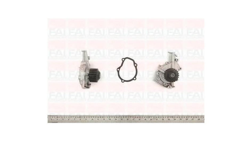 Pompa apa motor Chevrolet AVEO limuzina (T250, T255) 2005-2016 #2 10738