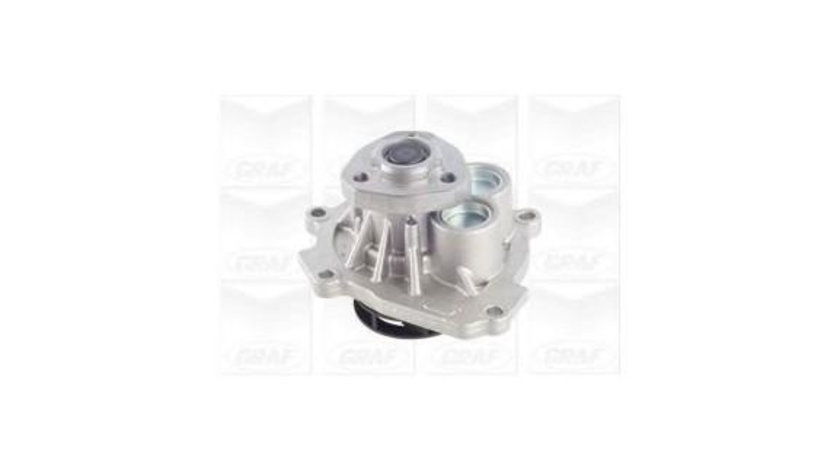 Pompa apa motor Chevrolet AVEO limuzina (T300) 2011-2016 #2 10959