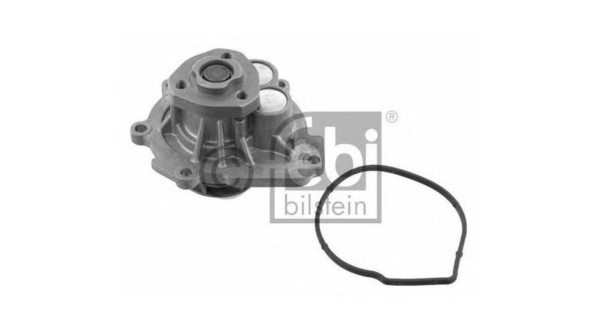 Pompa apa motor Chevrolet AVEO limuzina (T300) 2011-2016 #2 01334142